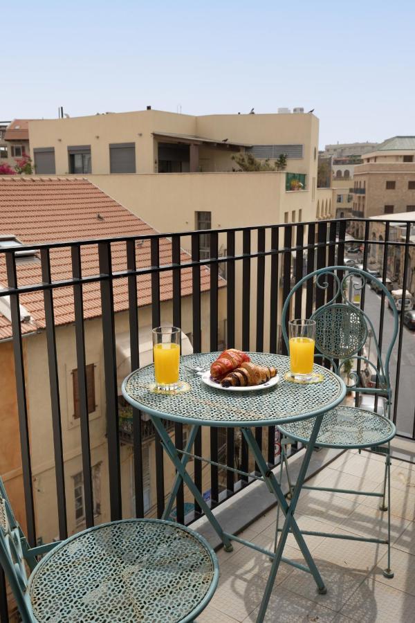 Apartment Neta's Art & Design By Tlv2rent Tel Aviv
