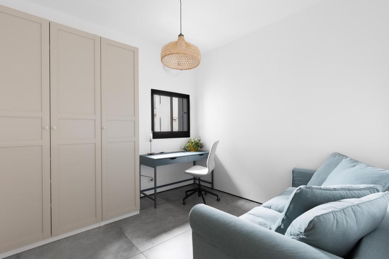Apartment Neta's Art & Design By Tlv2rent *