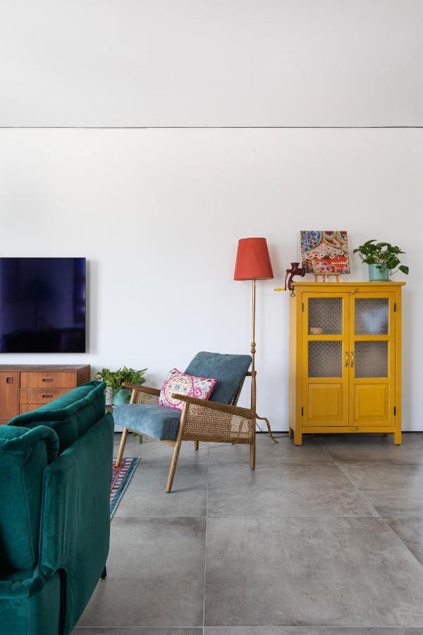 Neta's Art & Design By Tlv2rent Tel Aviv