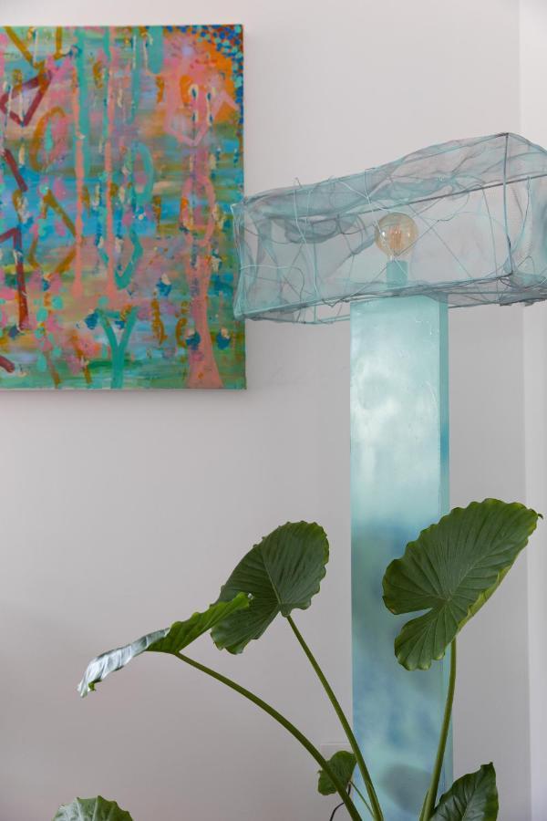 Neta's Art & Design By Tlv2rent Apartment *