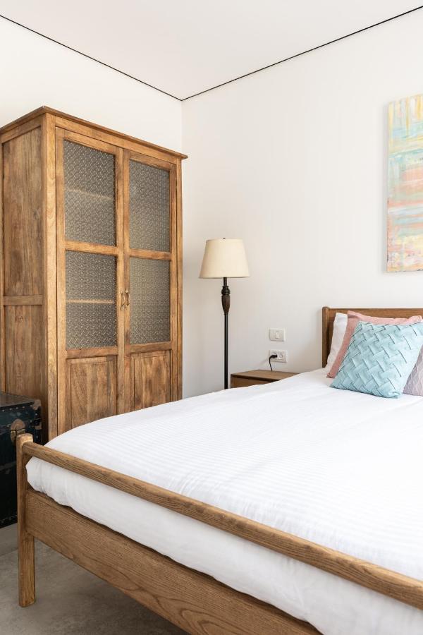 Apartment Neta's Art & Design By Tlv2rent *